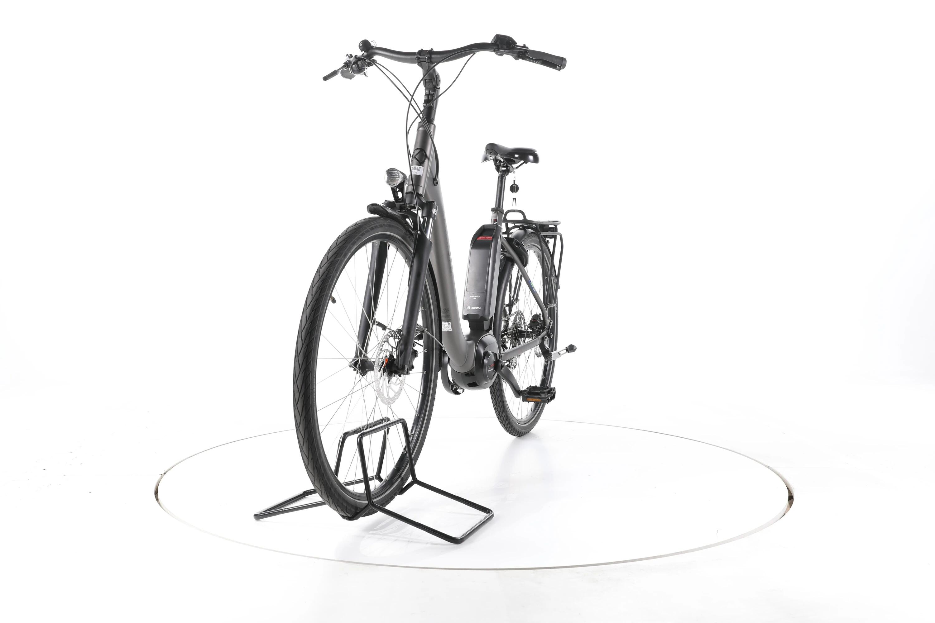 Second Life - Kalkhoff Endeavour 1.B Move Trekking E-Bike  - Stan dobry 4/7