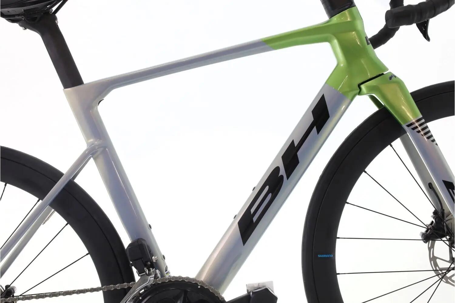 Bici strada ricondizionata ·  RS1 Di2 12V · Ottimo stato 2/8
