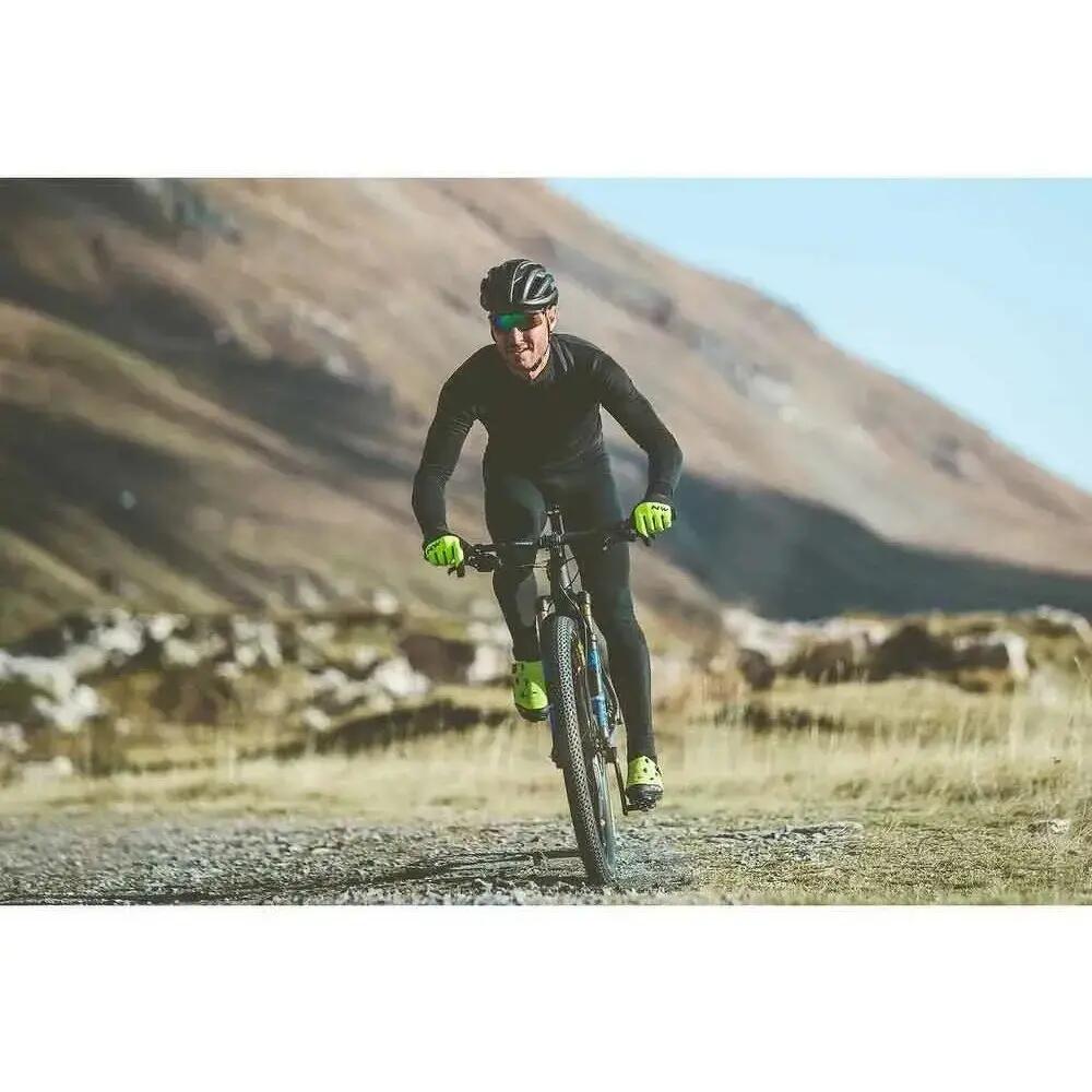 Fleece-Trikot Northwave Extreme 3/5