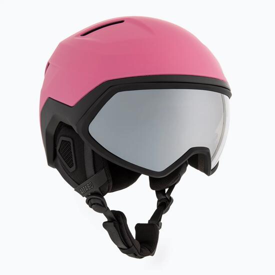Kinder-skihelm ATTABO Avens 3.0 Jr Visor ERT