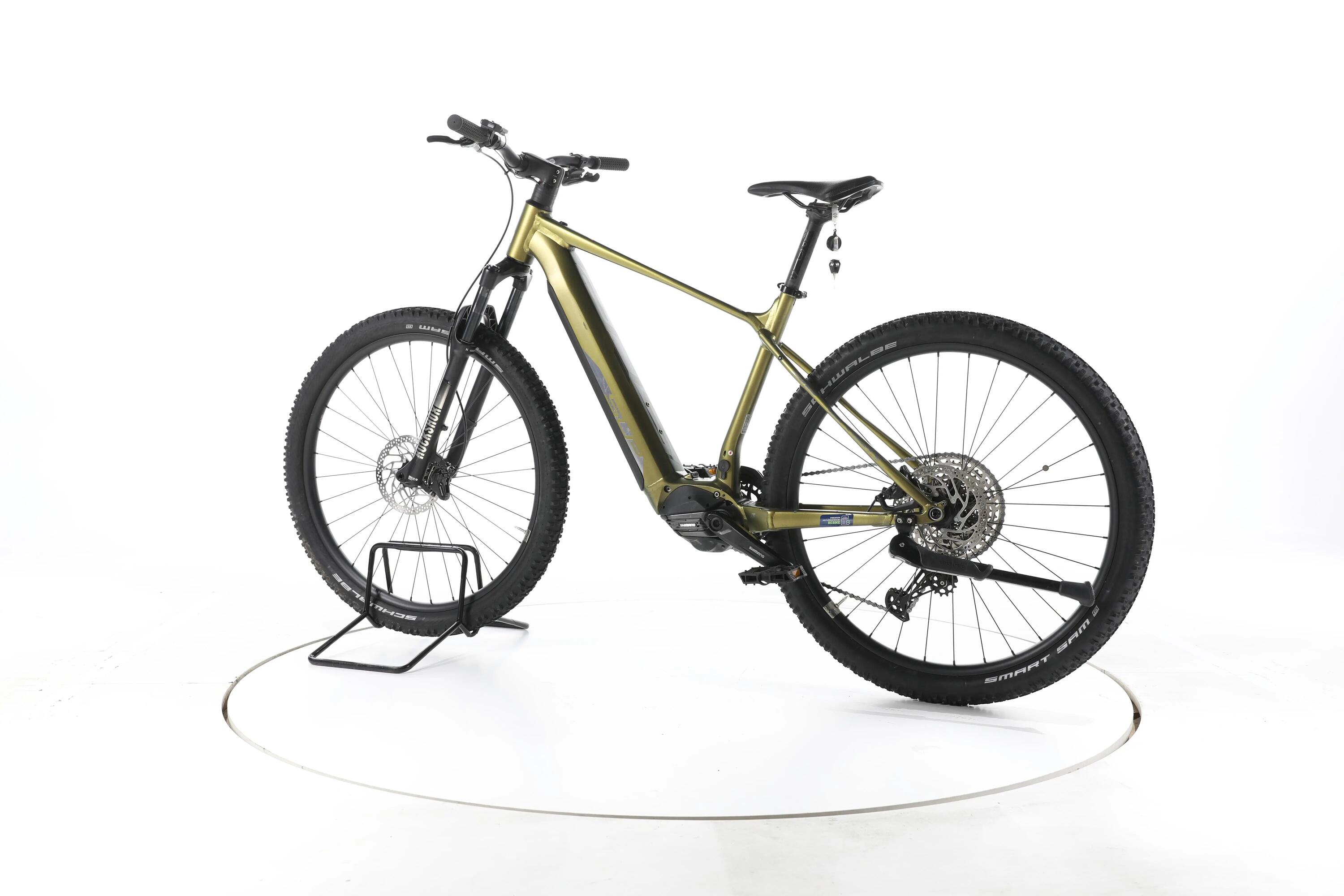 Reconditionné - Superior eXP 8089 E-Bike - Très Bon 7/7