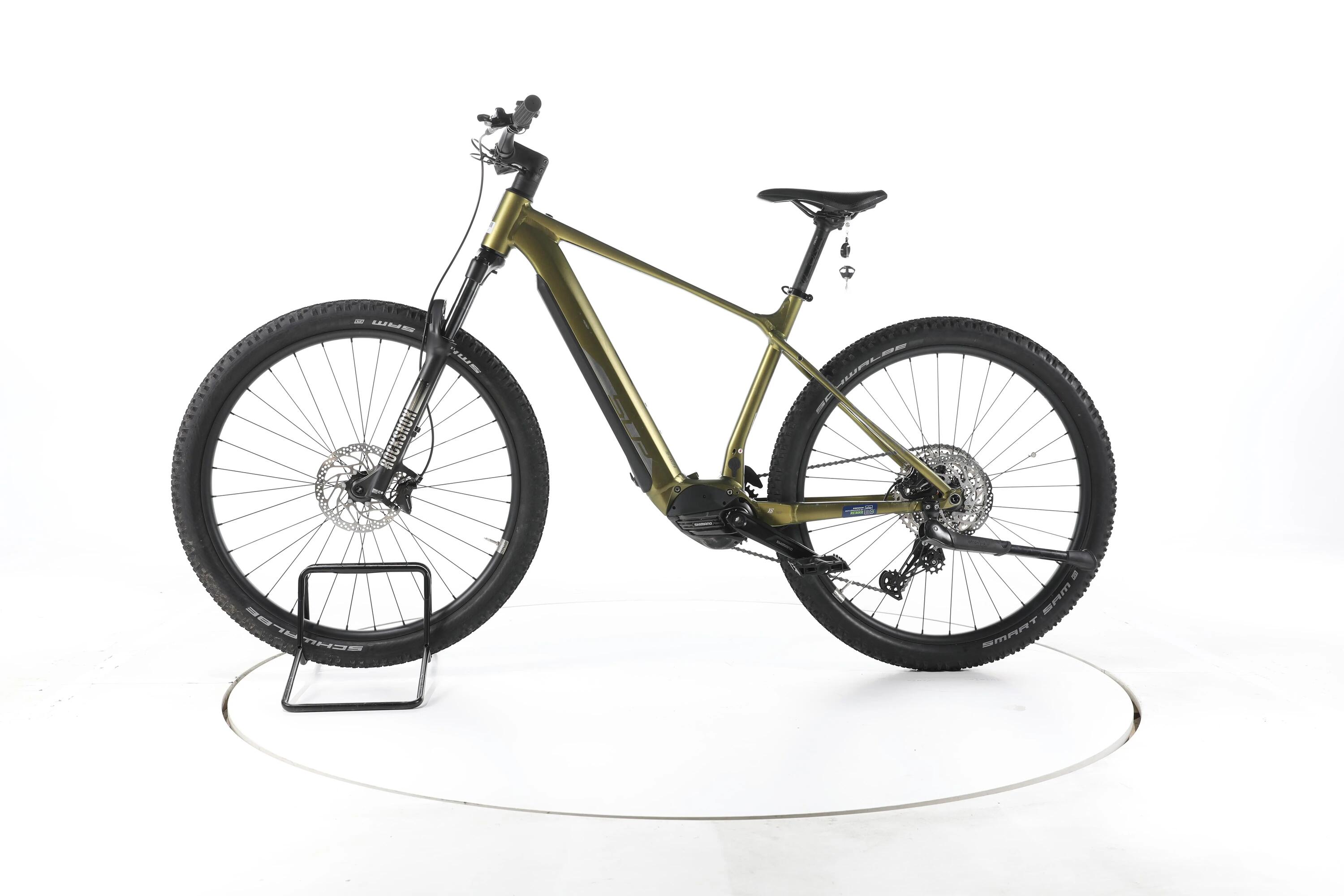 Reconditionné - Superior eXP 8089 E-Bike - Très Bon 6/7