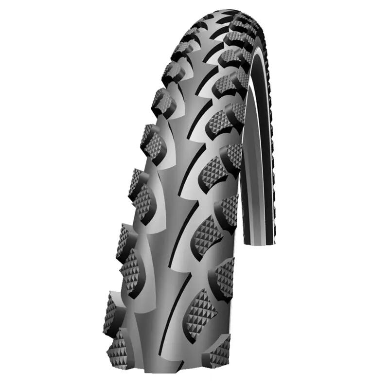 Anvelopa Schwalbe Land Cruiser 700 x 40c K Guard, carcasa kevlar