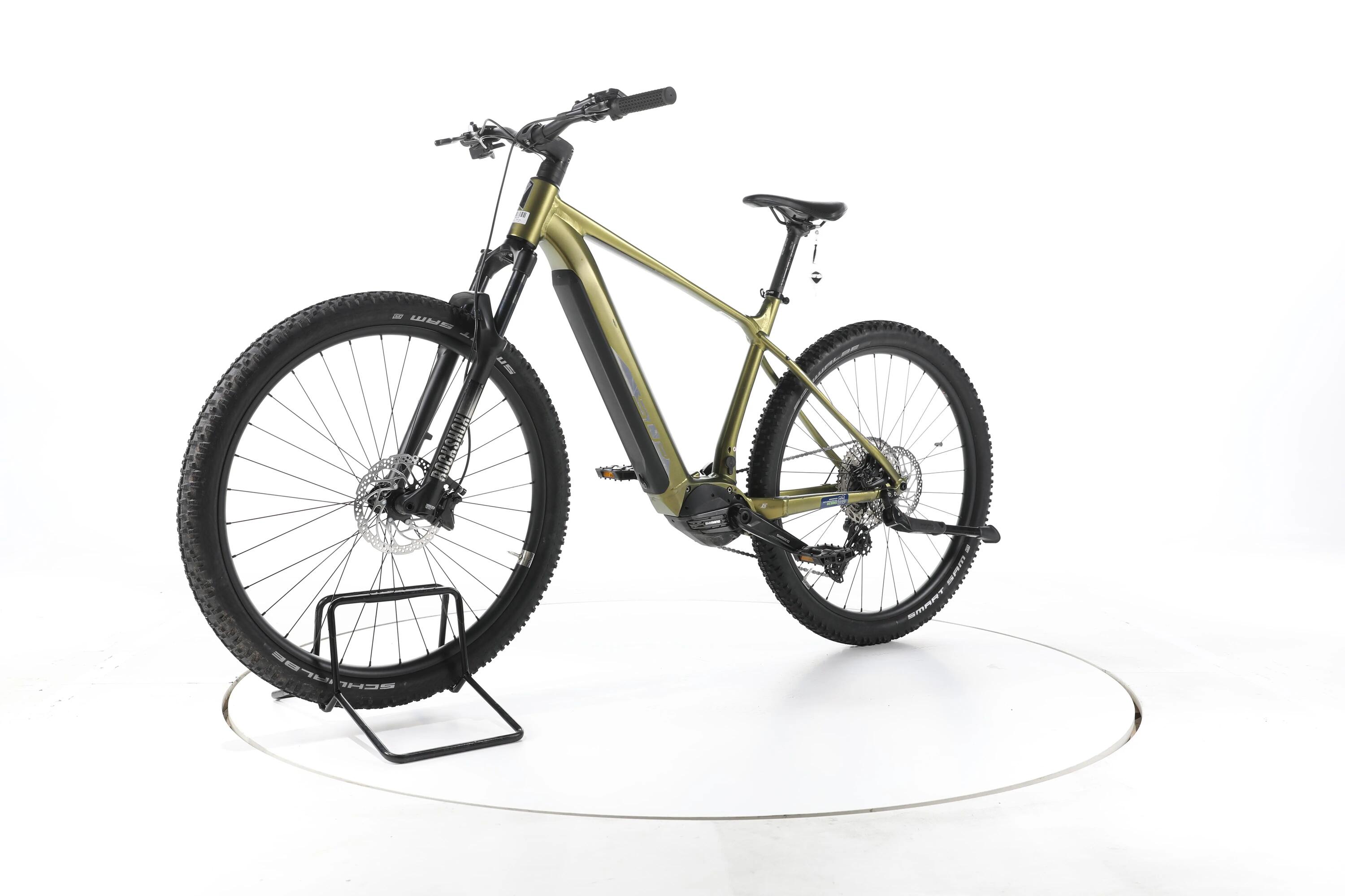 Reconditionné - Superior eXP 8089 E-Bike - Très Bon 5/7