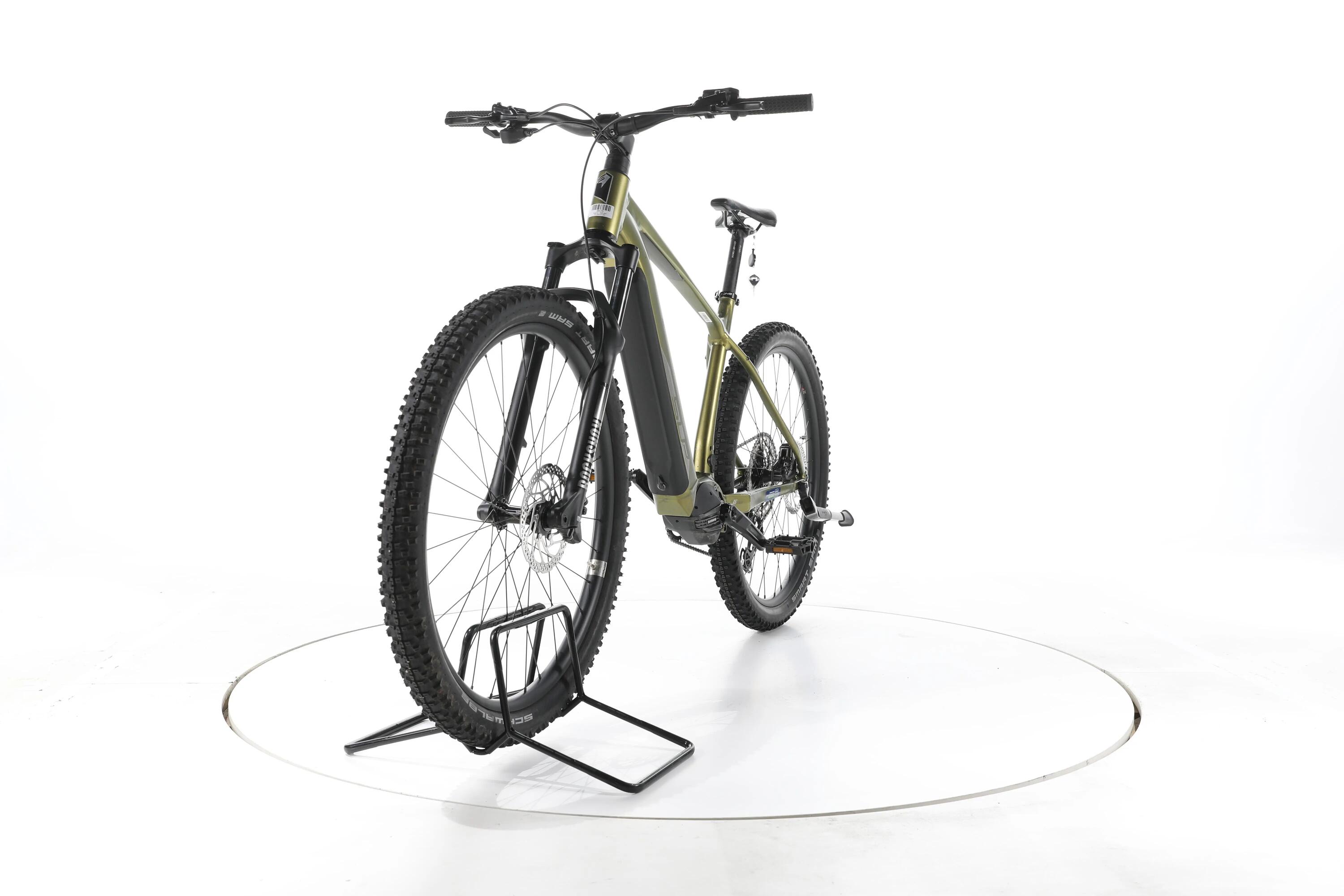 Reconditionné - Superior eXP 8089 E-Bike - Très Bon 4/7