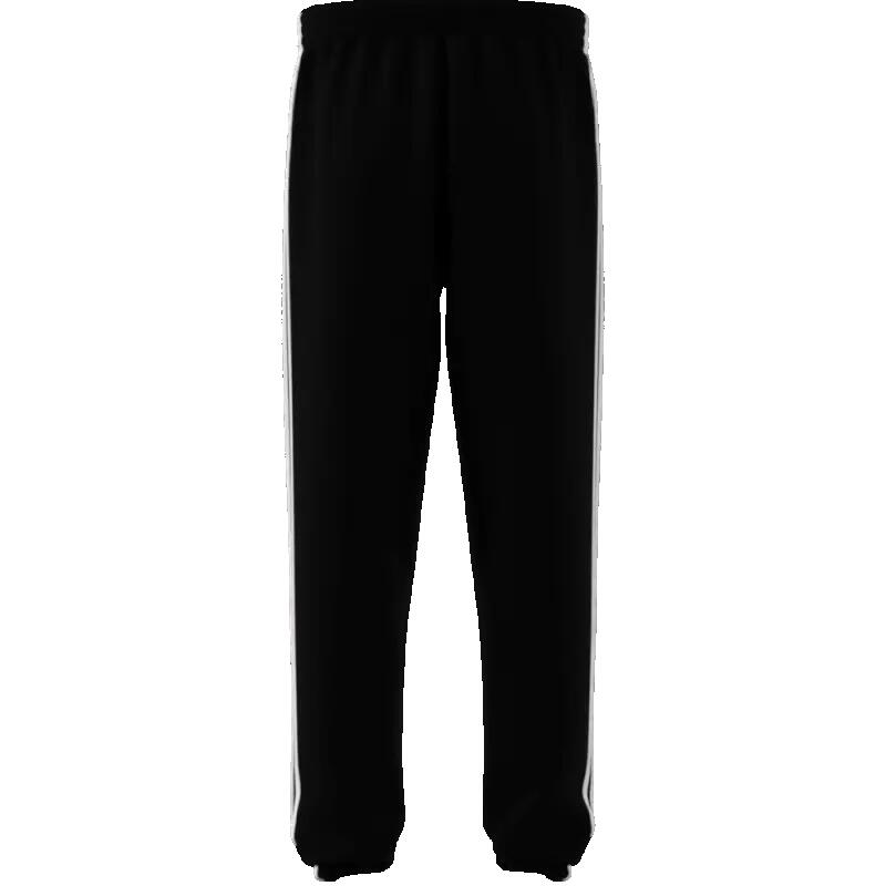 Pantalón Adidas Essentials - Hombre - 3-Stripes - Negro 5/11