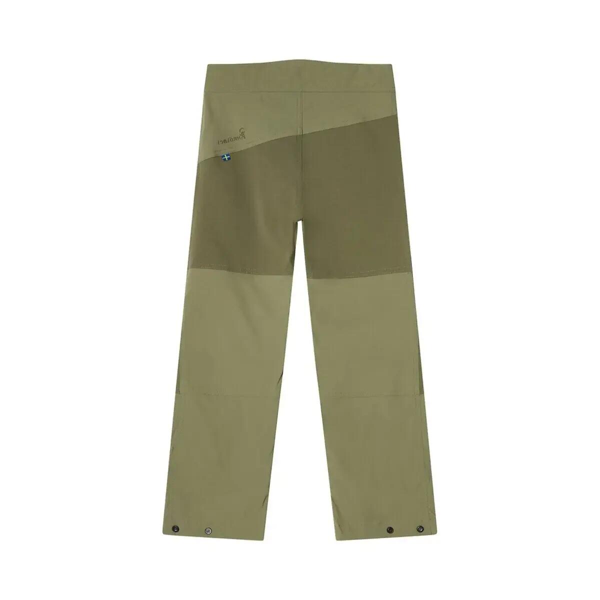 Pantalon enfant Isbjörn of Sweden Trapper II 7/7