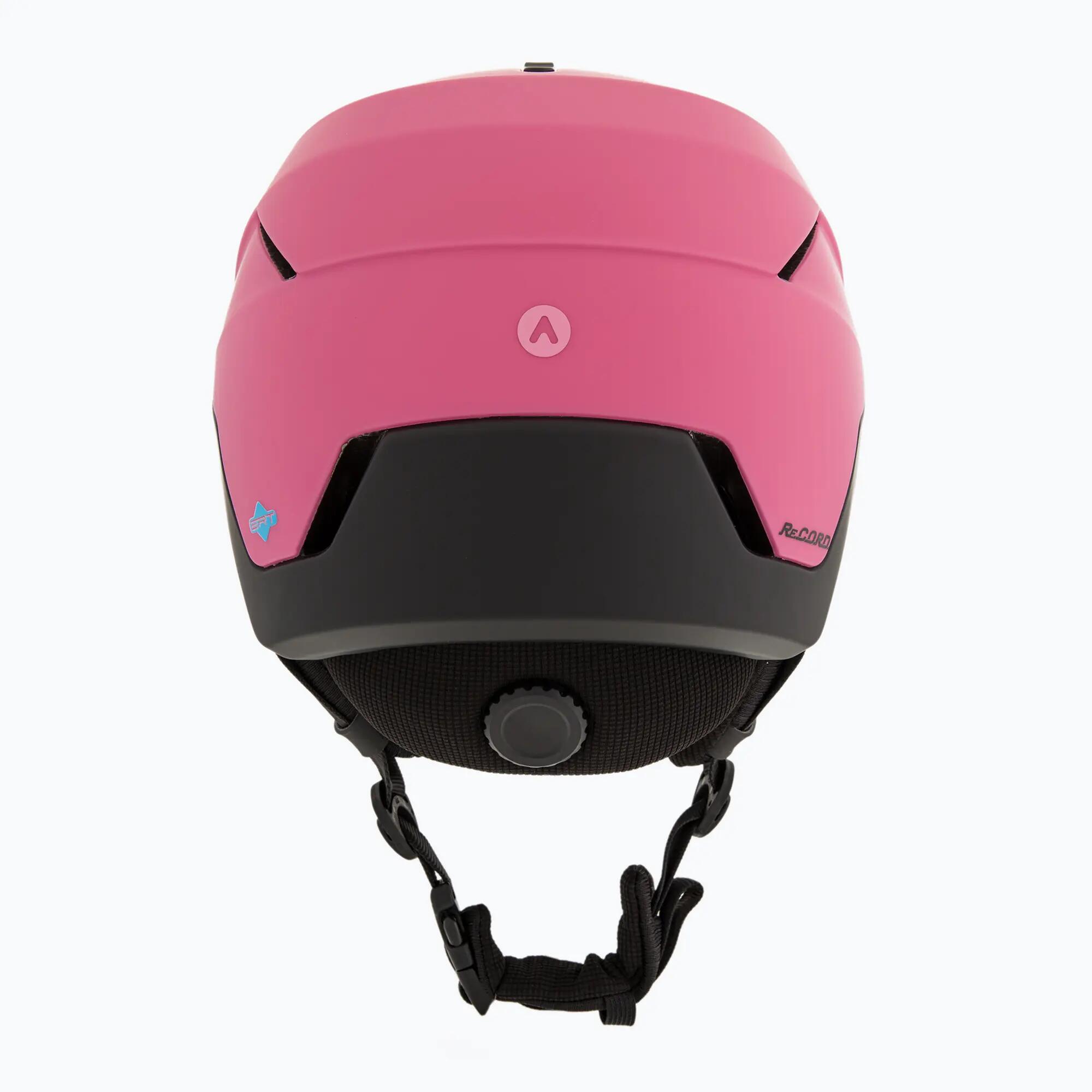 Casque de ski pour enfant ATTABO Avens 3.0 Jr Visor ERT 4/7