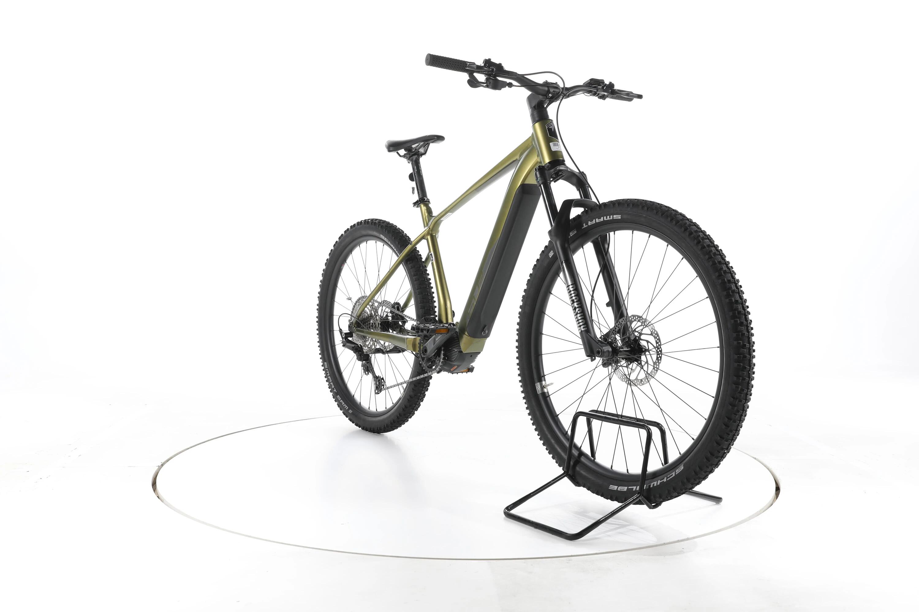 Reconditionné - Superior eXP 8089 E-Bike - Très Bon 3/7