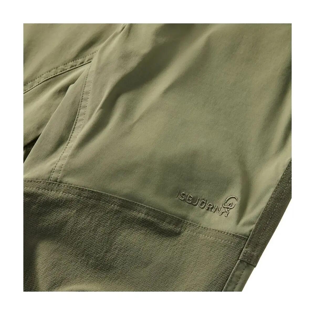 Pantalon enfant Isbjörn of Sweden Trapper II 6/7