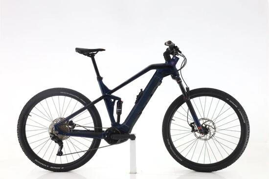 Refurbished E-MTB Fully · Bulls Sonic Evo TR 1 · Sehr guter Zustand