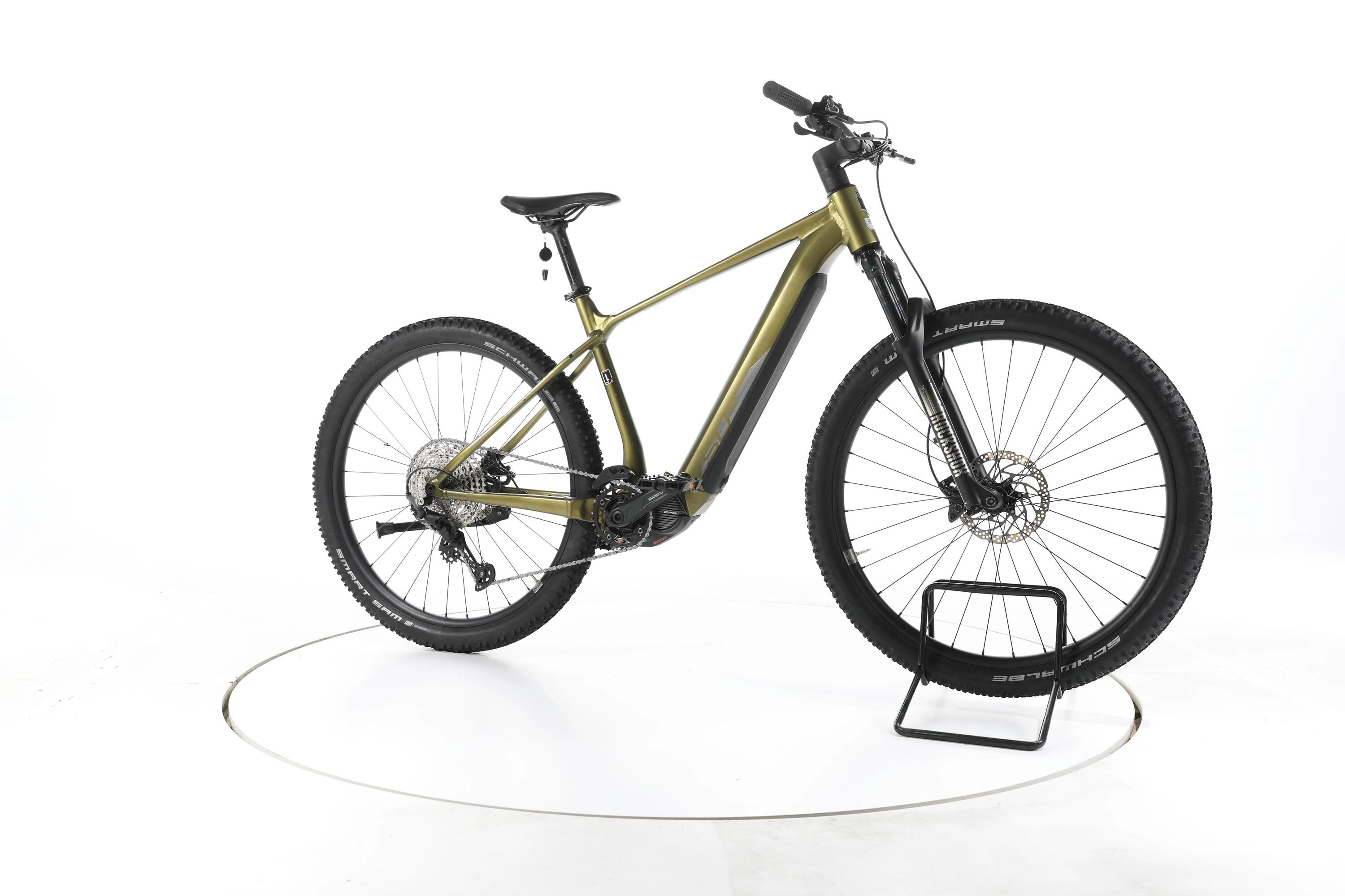 Reconditionné - Superior eXP 8089 E-Bike - Très Bon 2/7
