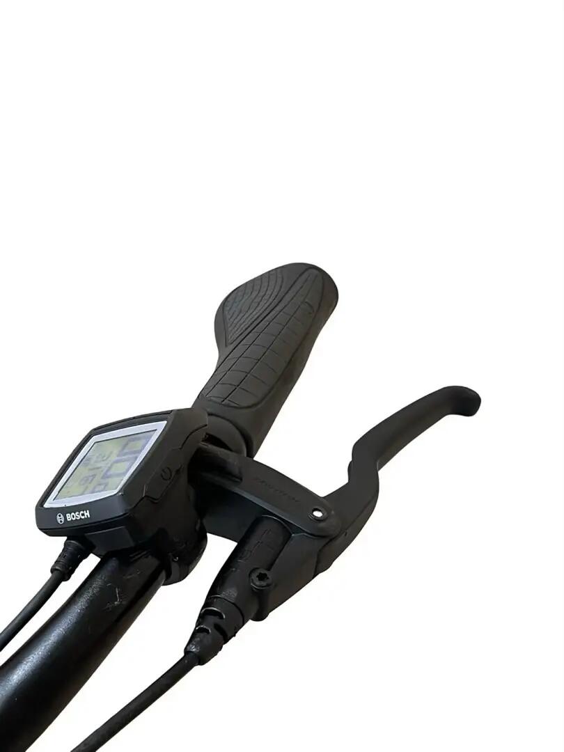 Refurbished - E-Bike Hercules Rob Fold F7 Shimano Nexus - Wie neu 6/11