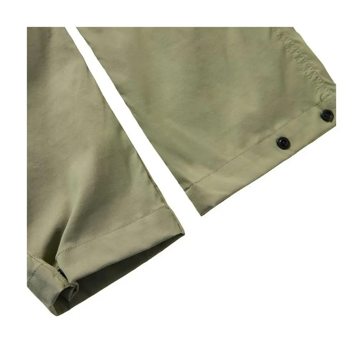Pantalon enfant Isbjörn of Sweden Trapper II 5/7