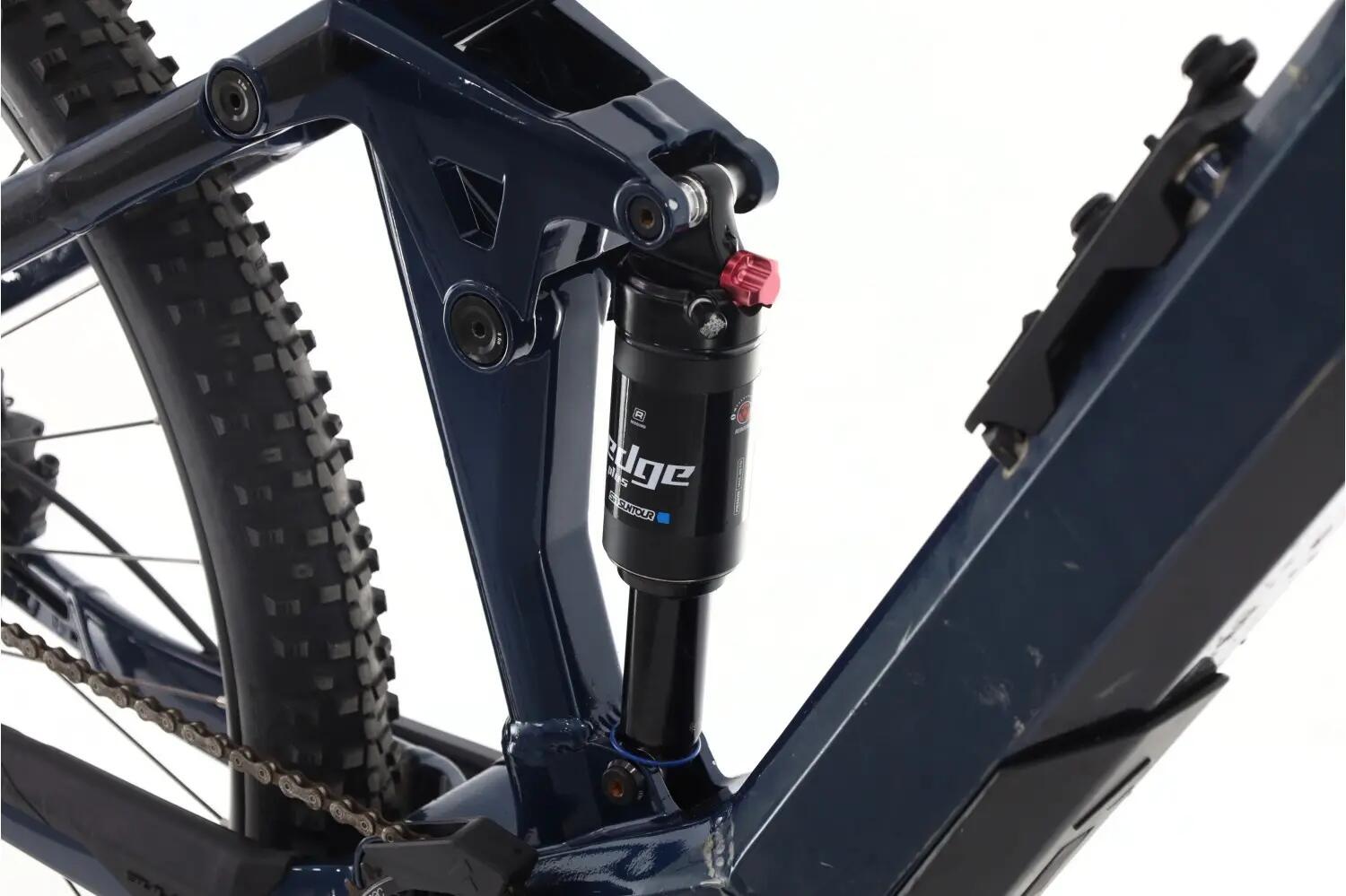 Segunda Vida · Ebike · Bulls Sonic Evo TR 1 · Muy buen estado 7/8