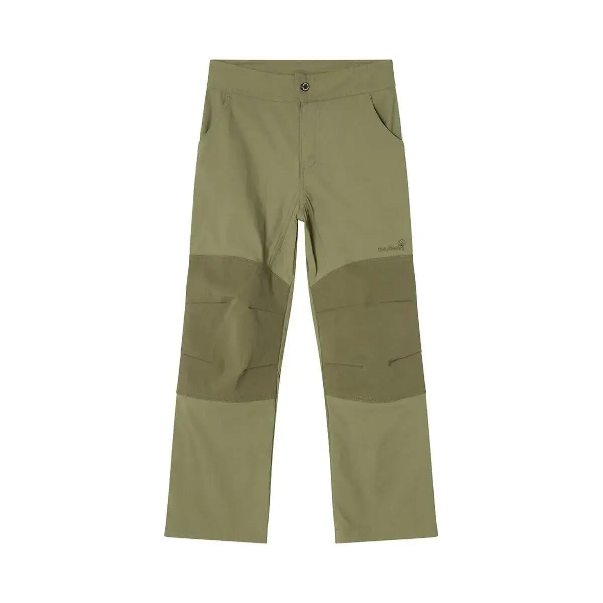 Pantalon enfant Isbjörn of Sweden Trapper II 4/7