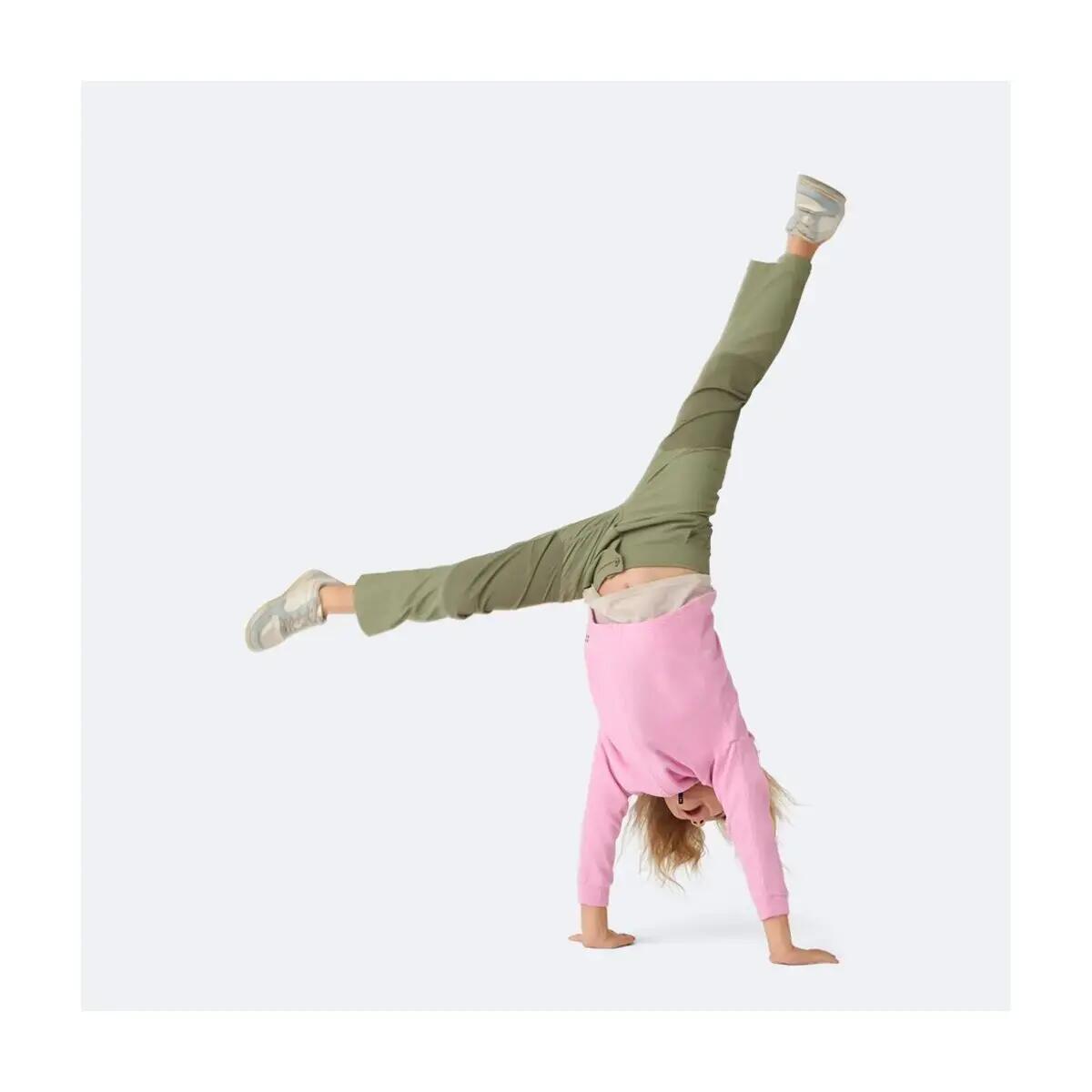 Pantalon enfant Isbjörn of Sweden Trapper II 3/7