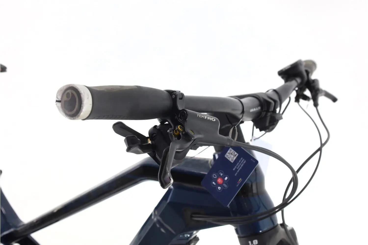 Segunda Vida · Ebike · Bulls Sonic Evo TR 1 · Muy buen estado 6/8