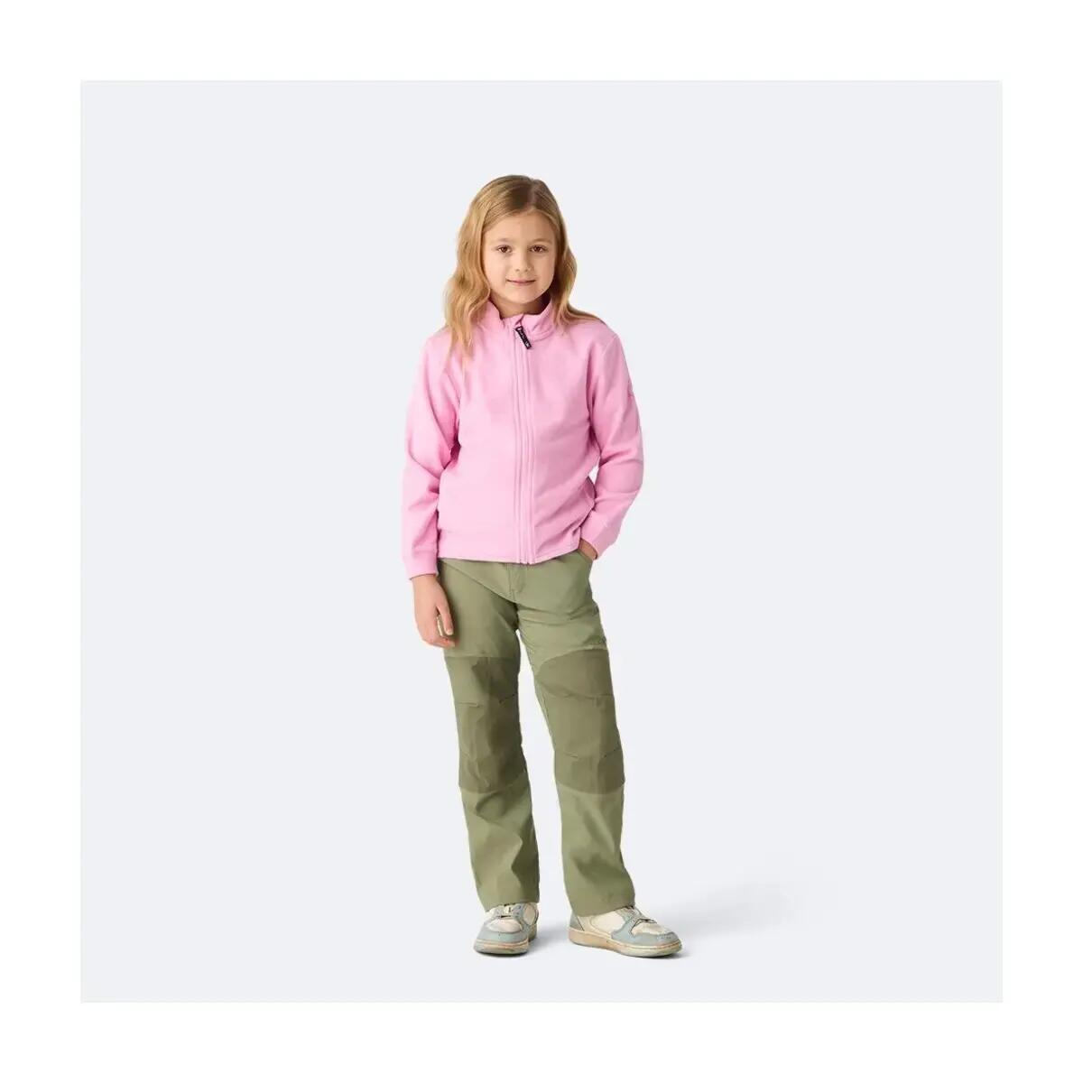 Pantalon enfant Isbjörn of Sweden Trapper II 2/7