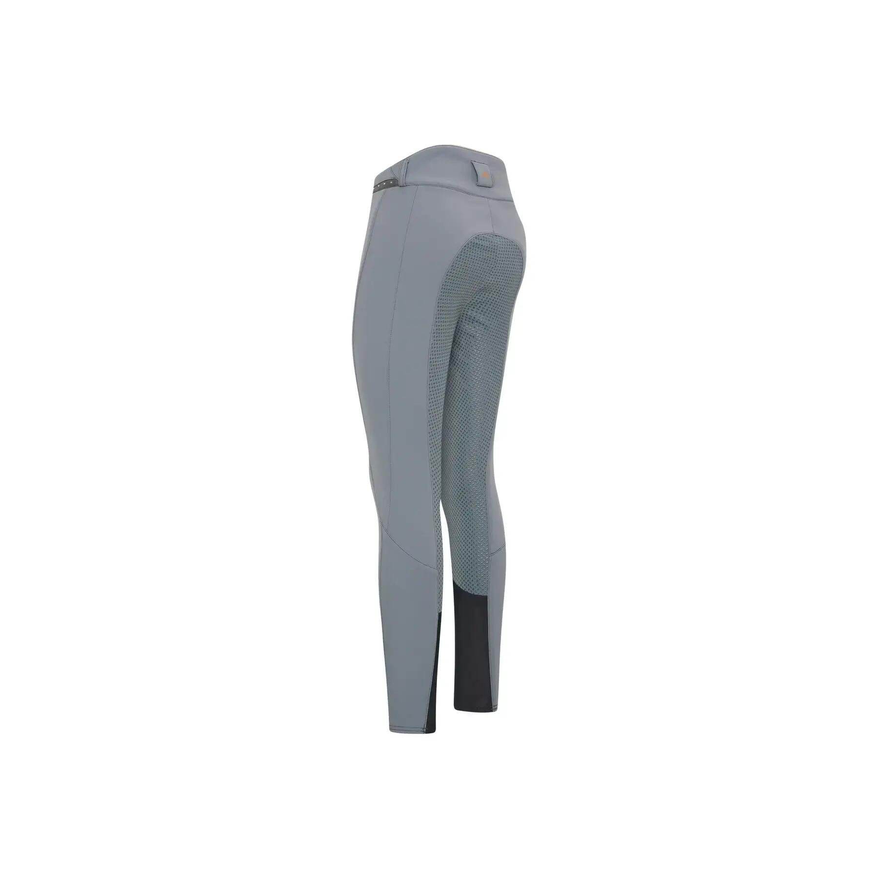 Pantalón de equitación Euro-Star Equitation Queen Diamond 2/3
