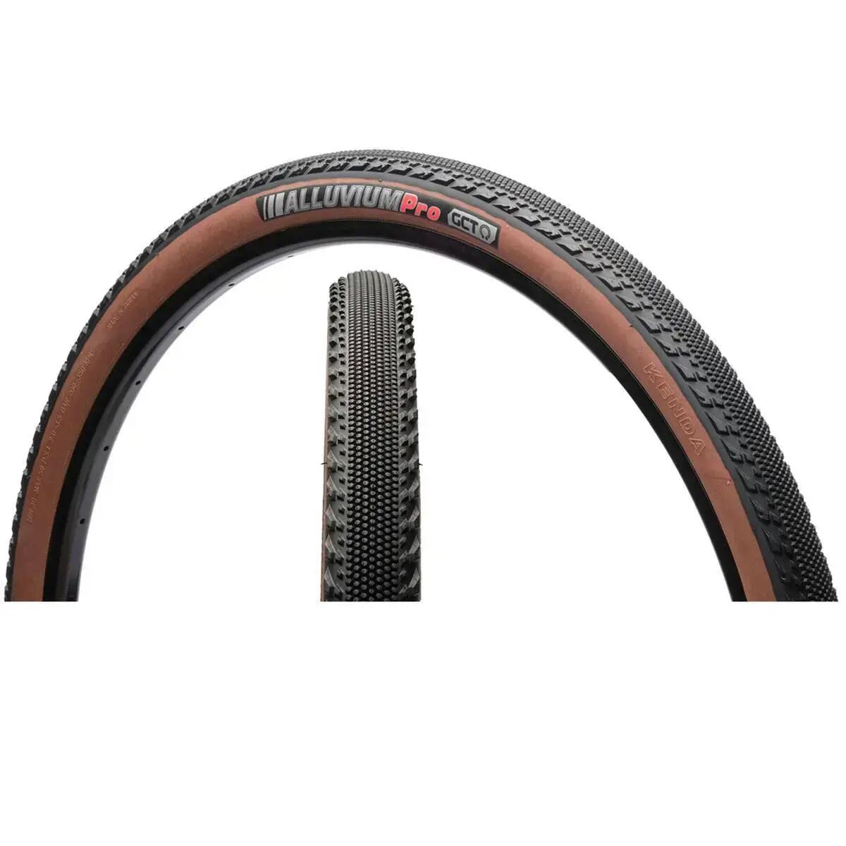 Pneumatico pieghevole Kenda Alluvium Pro Ready 3/3