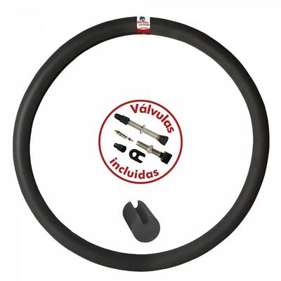 Schiuma tubeless Roto HotDog 27'5