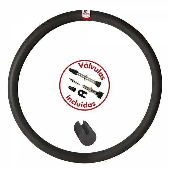 Schiuma tubeless Roto HotDog 27'5