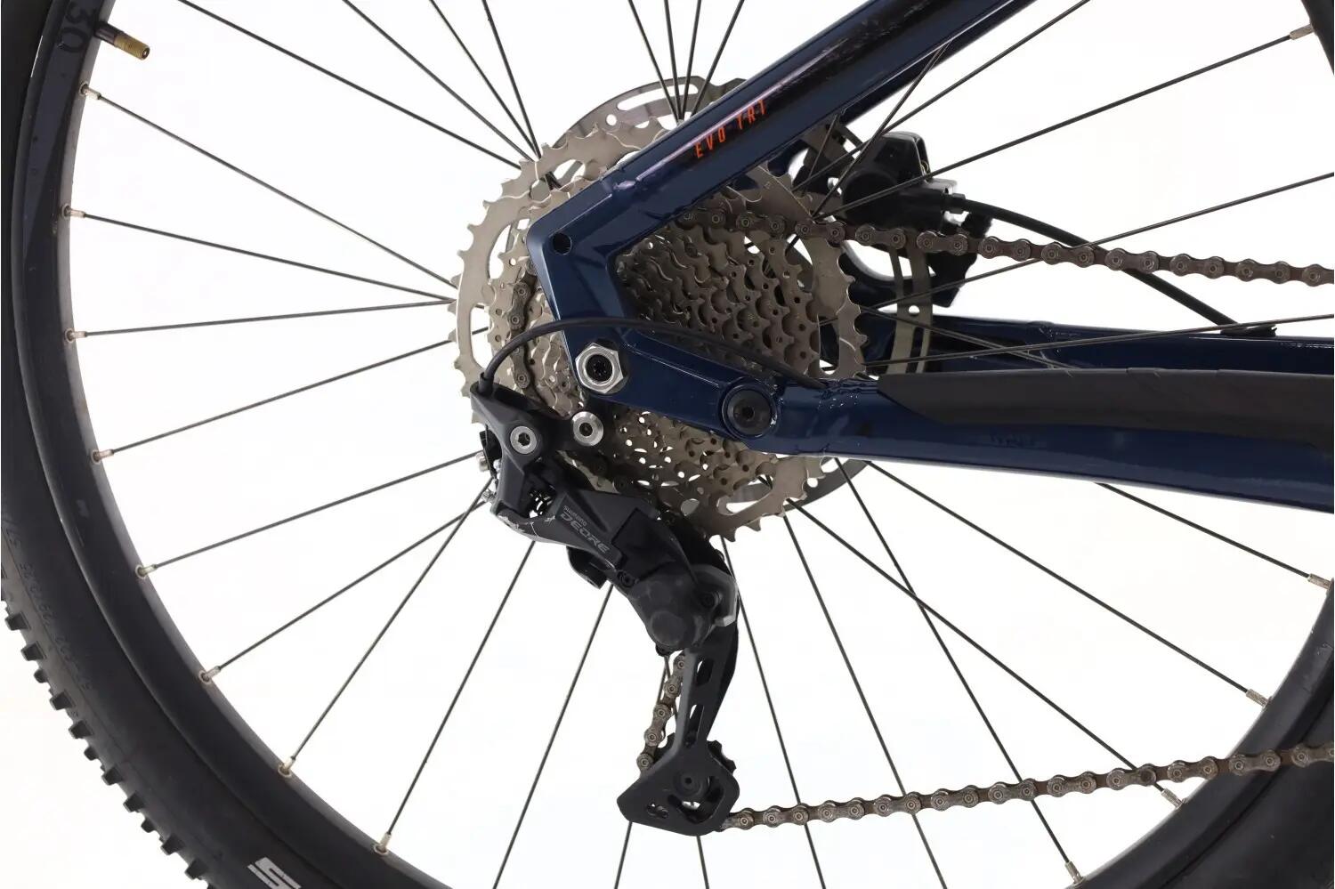Segunda Vida · Ebike · Bulls Sonic Evo TR 1 · Muy buen estado 3/8