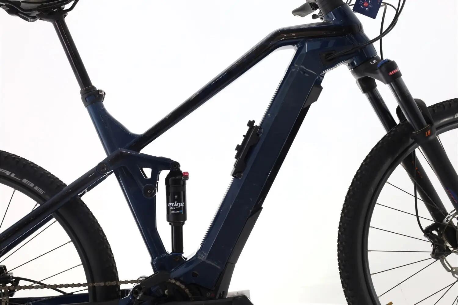 Segunda Vida · Ebike · Bulls Sonic Evo TR 1 · Muy buen estado 2/8