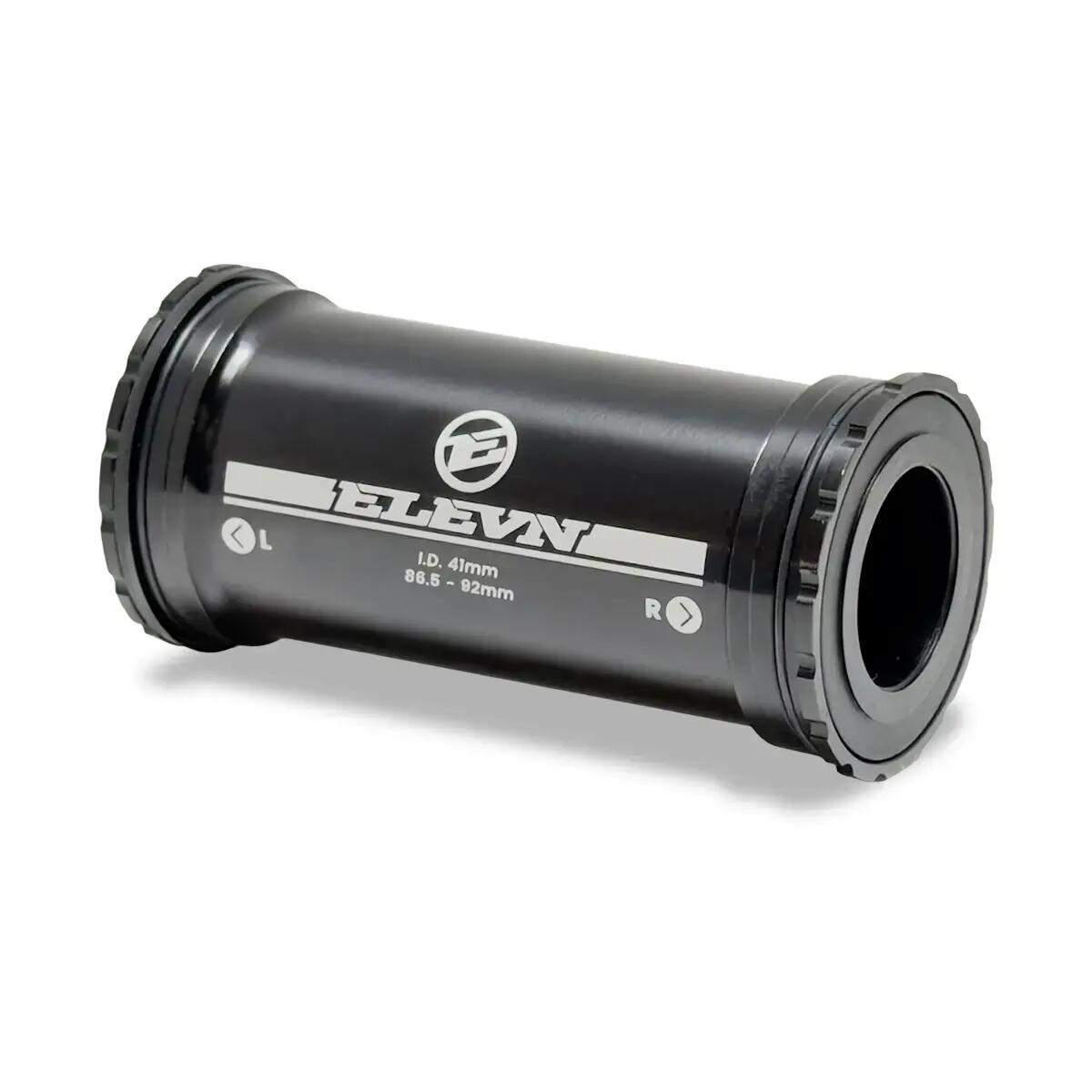 Screwed Aluminium Bottom Bracket Elevn 1/2
