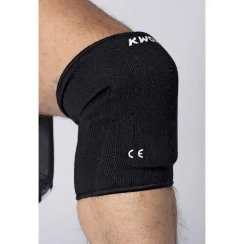 Kniebeschermer van kinderstof Kwon 2/3