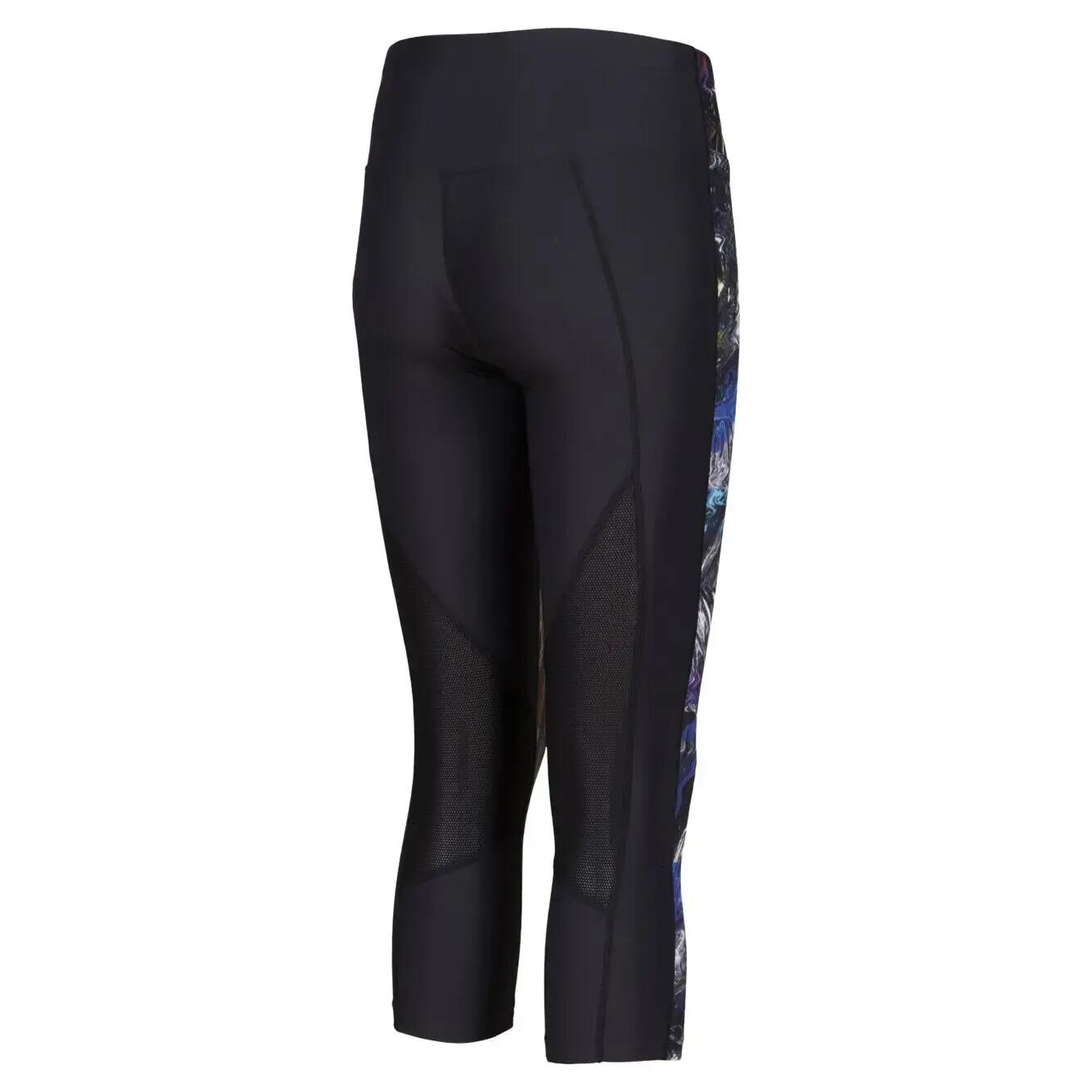 Damskie legginsy 3/4 Arena 3/3