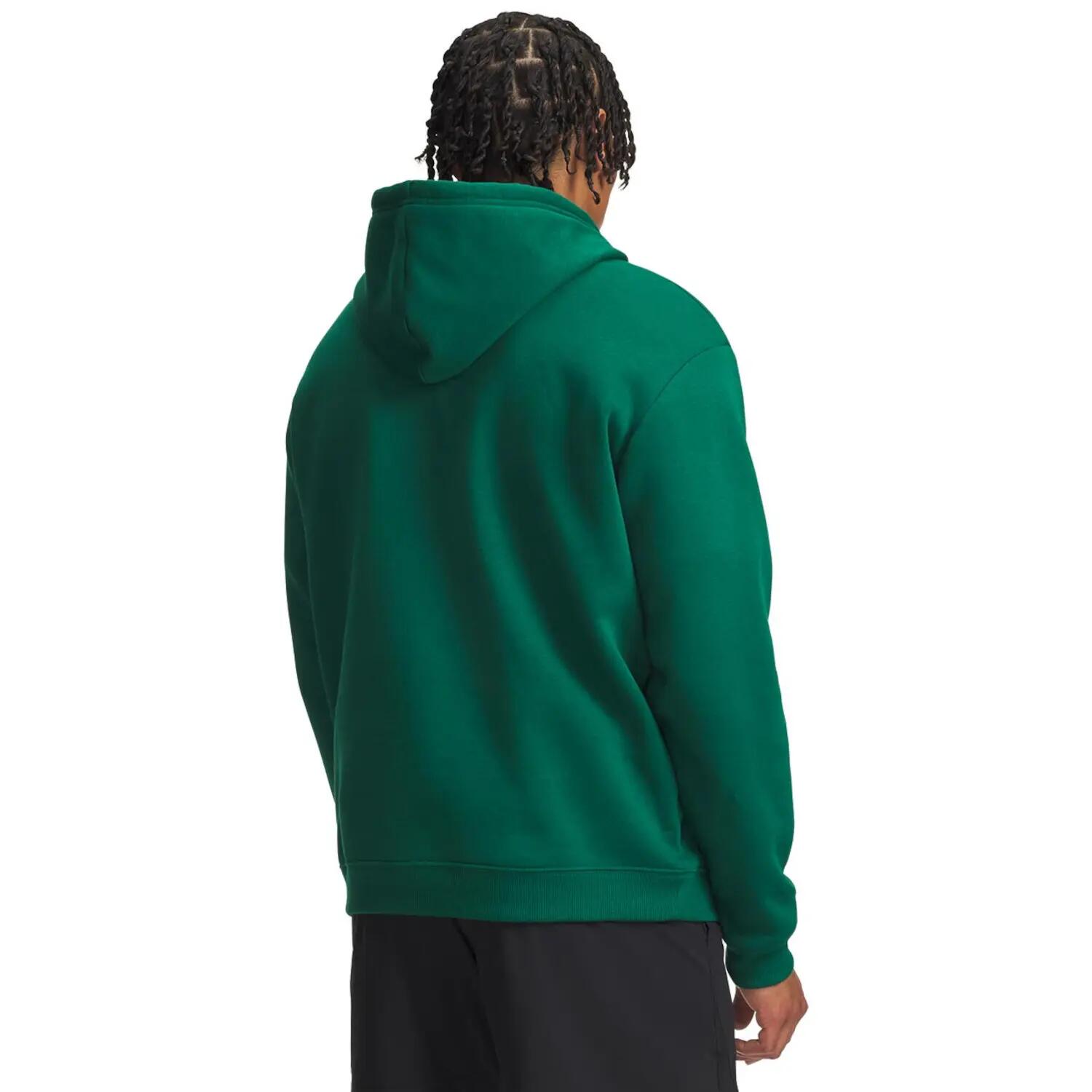Under Armour Herren Kapuzenpullover Rival Fleece Hoodie 6013448 2/2