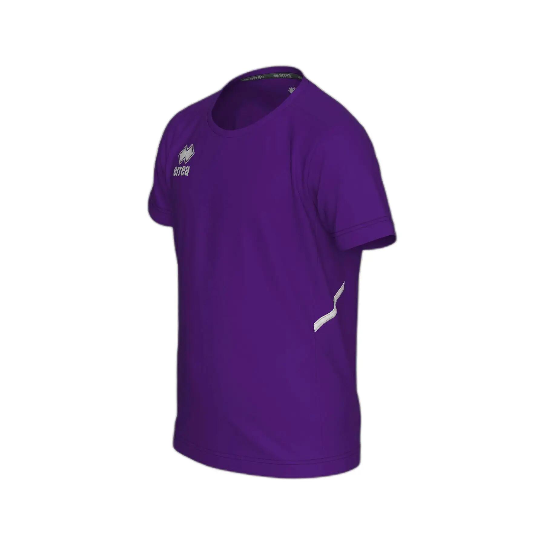 Maglia per bambini Errea Marvin 4/4