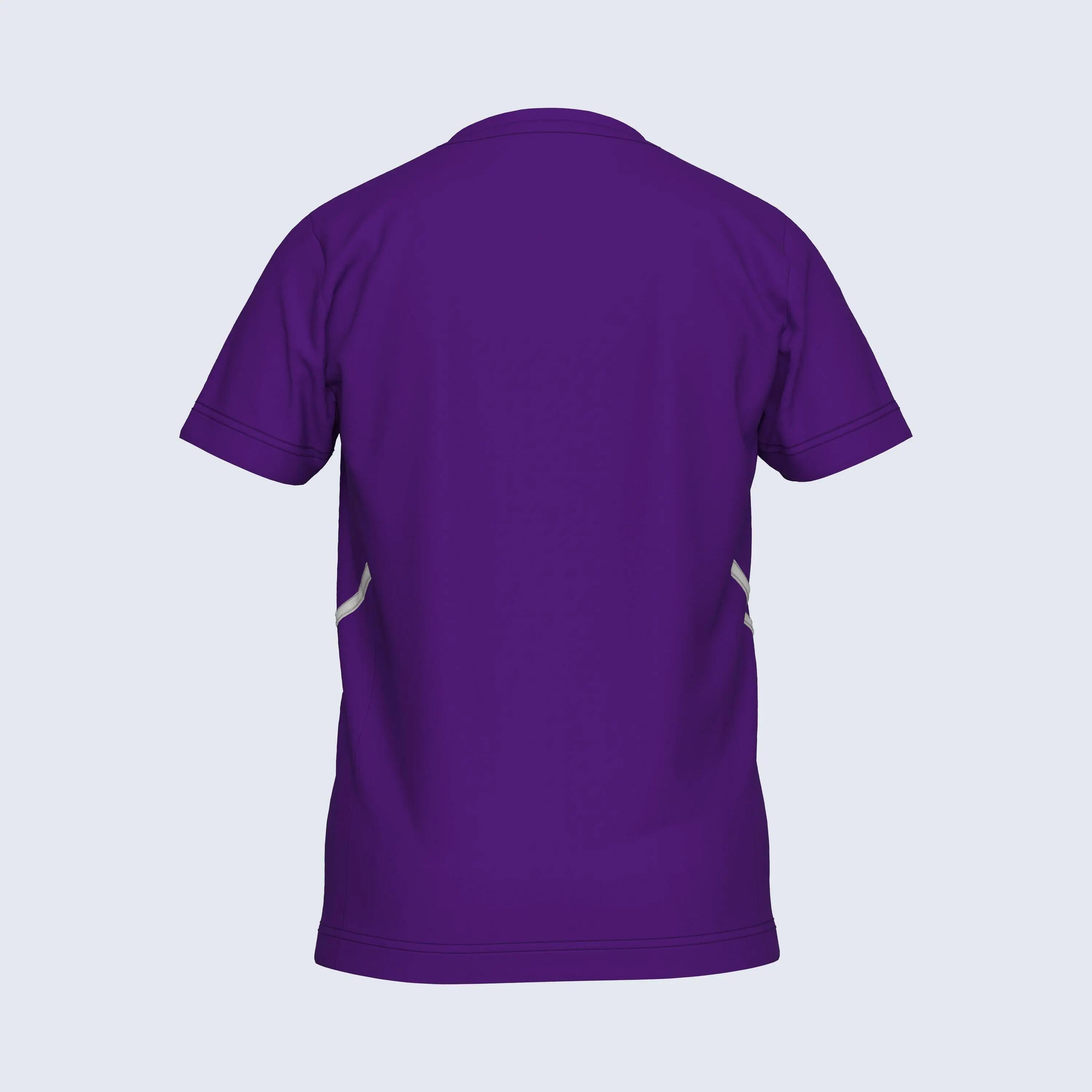 Camiseta infantil Errea Marvin 2/4
