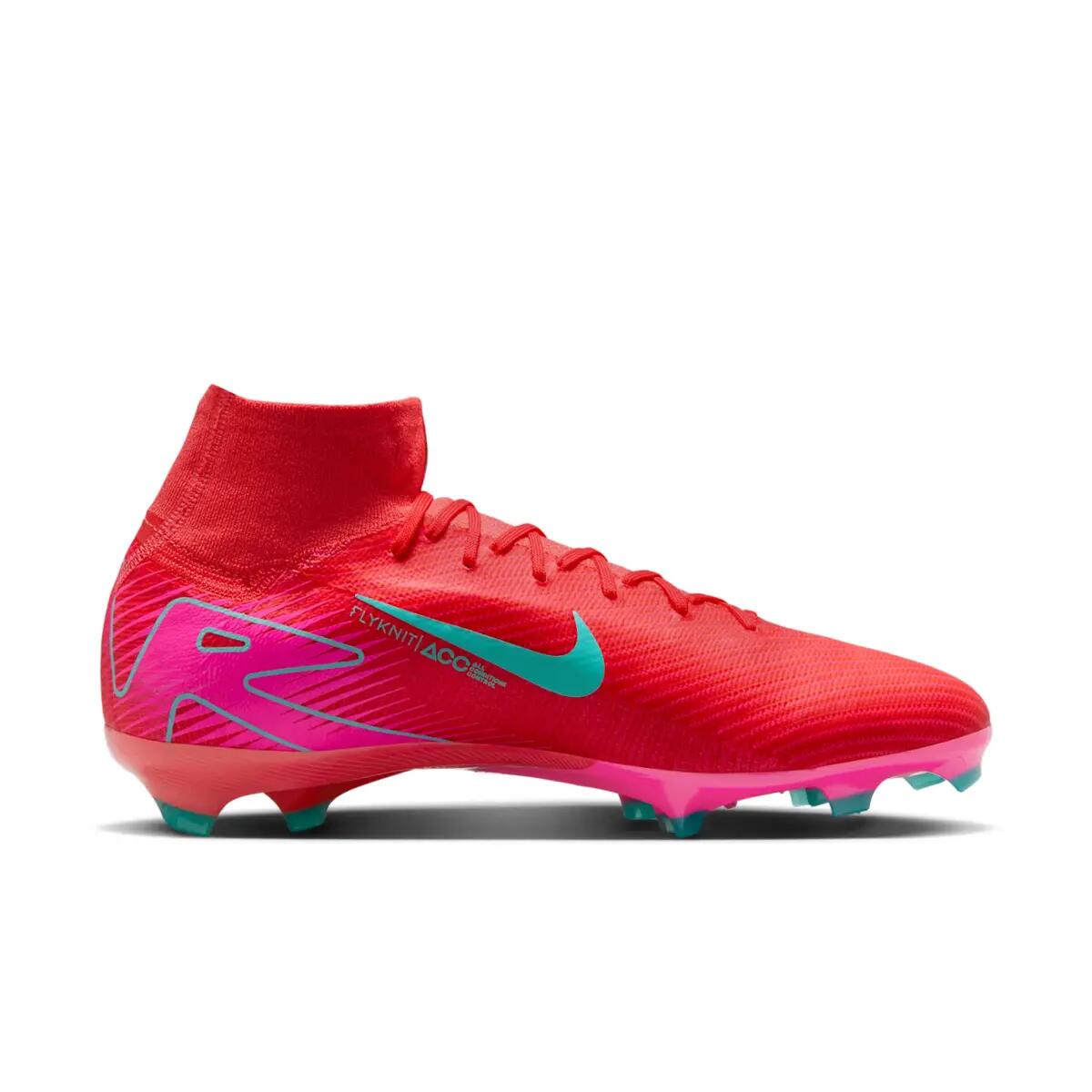 Nike Zoom Mercurial Superfly 10 Pro FG Mad Energy Pack 5/6