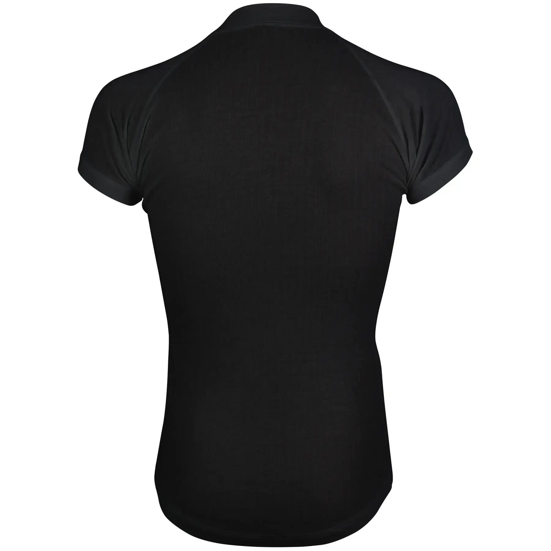 Thermische compressie shirt Avento 3/5