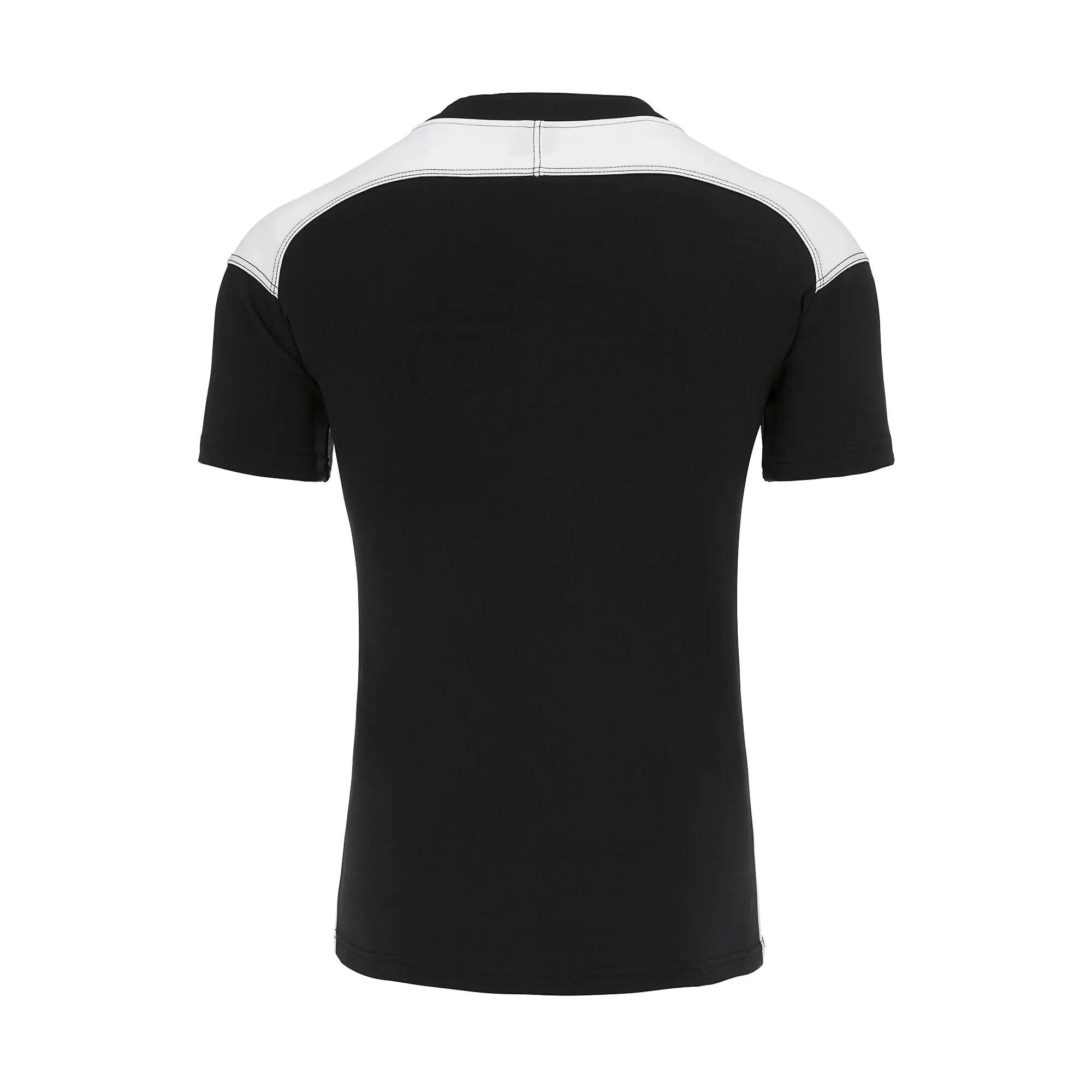 T-Shirt Errea Skarlet T-Shirt Mc Jr Kind 2/4