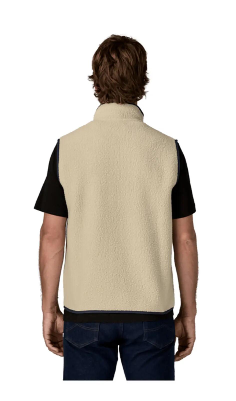 PATAGONIA Patagonia Herren Retro Pile Vest 4/4