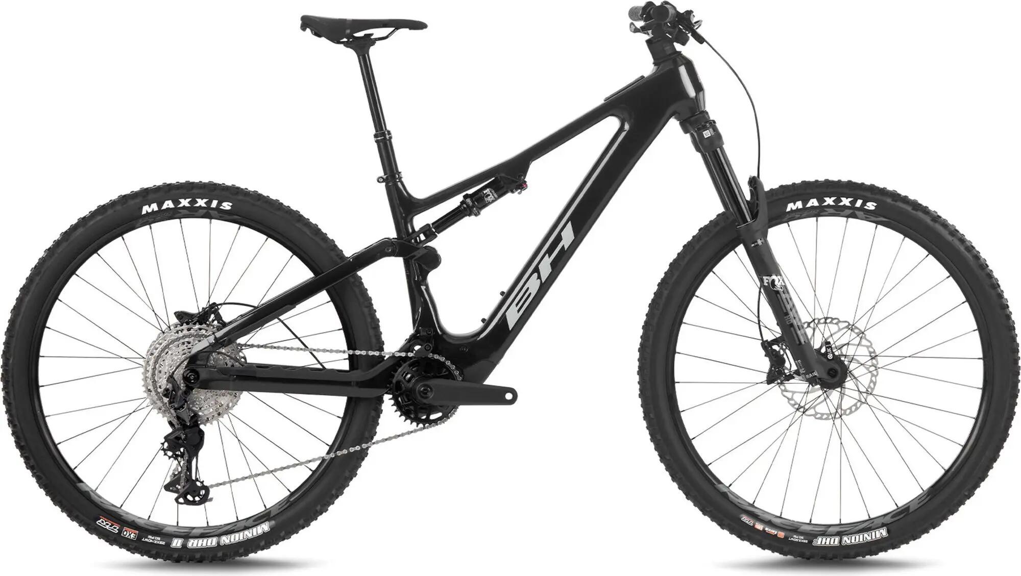 BH BIKES picture
