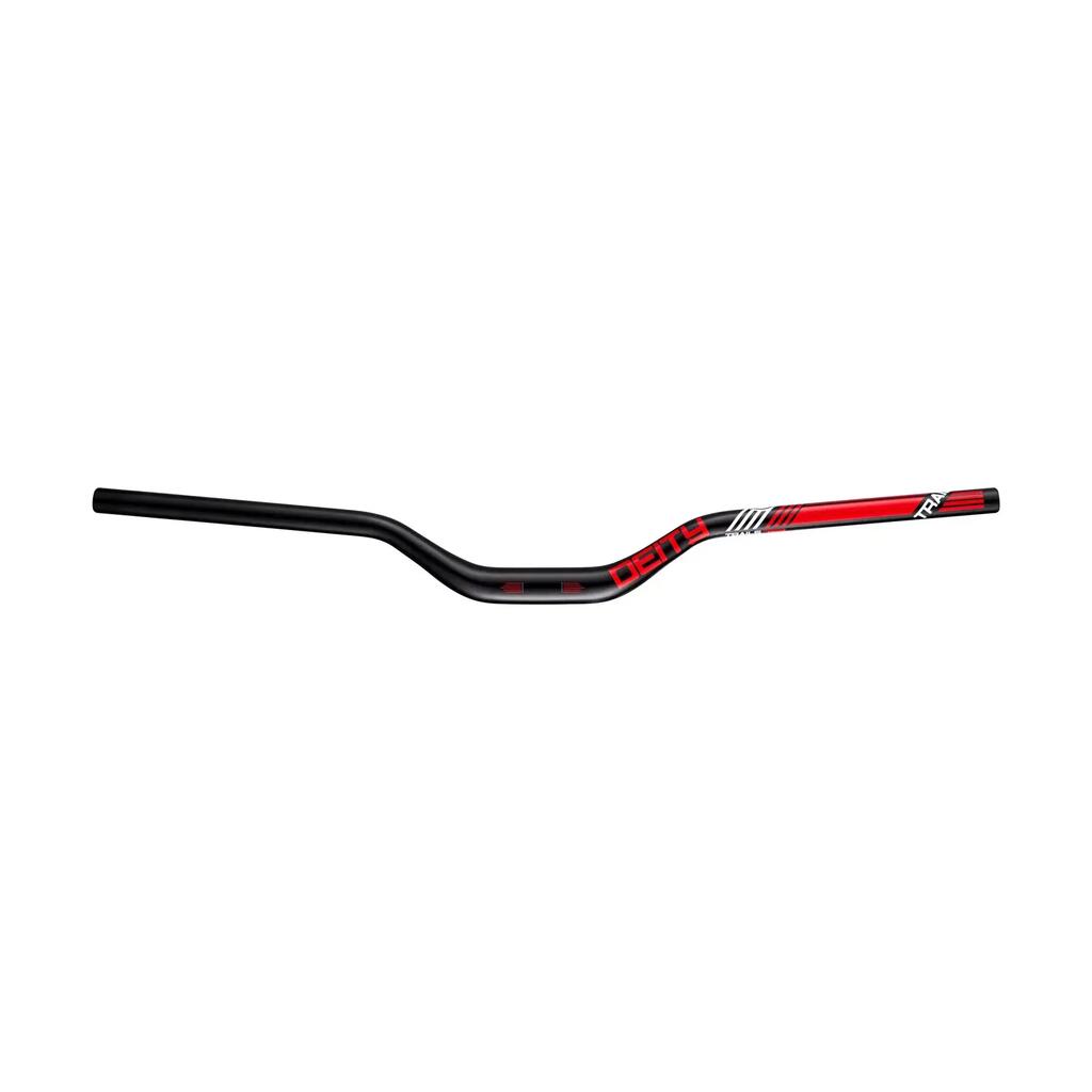 Aluminium handlebars Deity Highside 31,8 mm