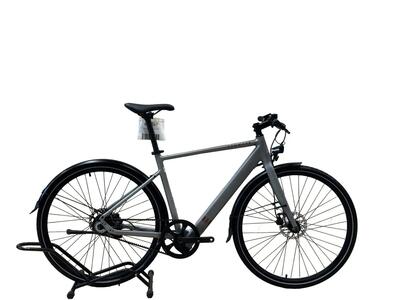Refurbished - e-bike tenways cgo600 single-speed - zeer goed