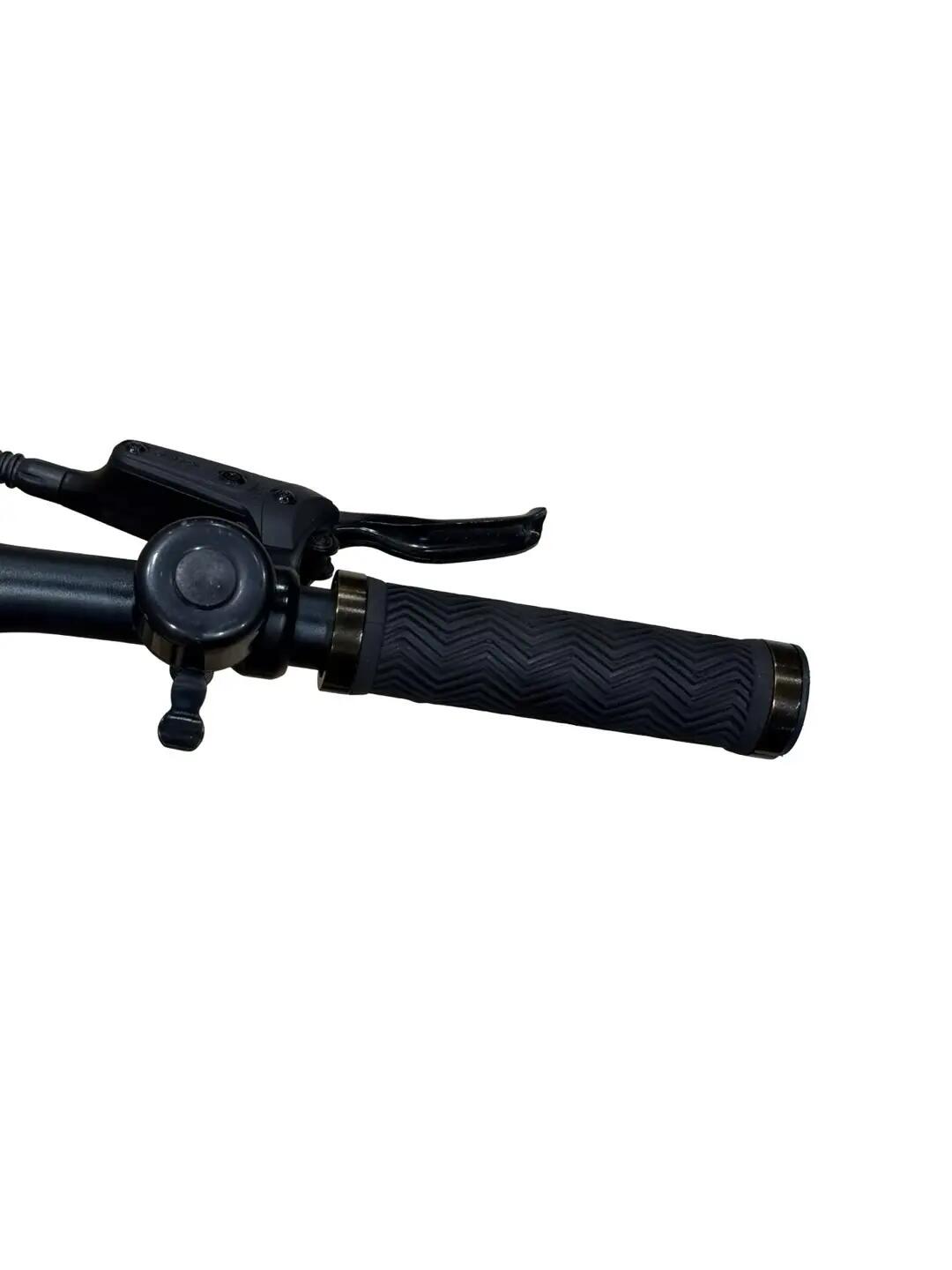 Ricondizionata - Bici elettriche Tenways CGO600 Single-Speed - Stato eccellente 8/12