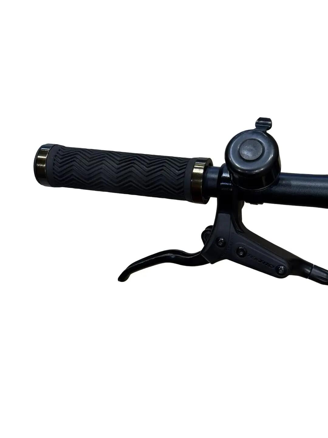 Ricondizionata - Bici elettriche Tenways CGO600 Single-Speed - Stato eccellente 5/12