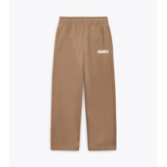Pantalon femme Diadora Athl Logo