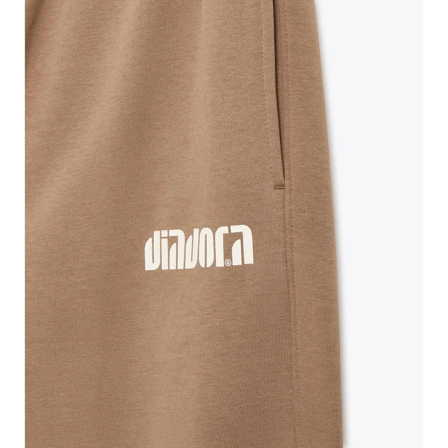 Pantalón Diadora Athl Logo 5/5