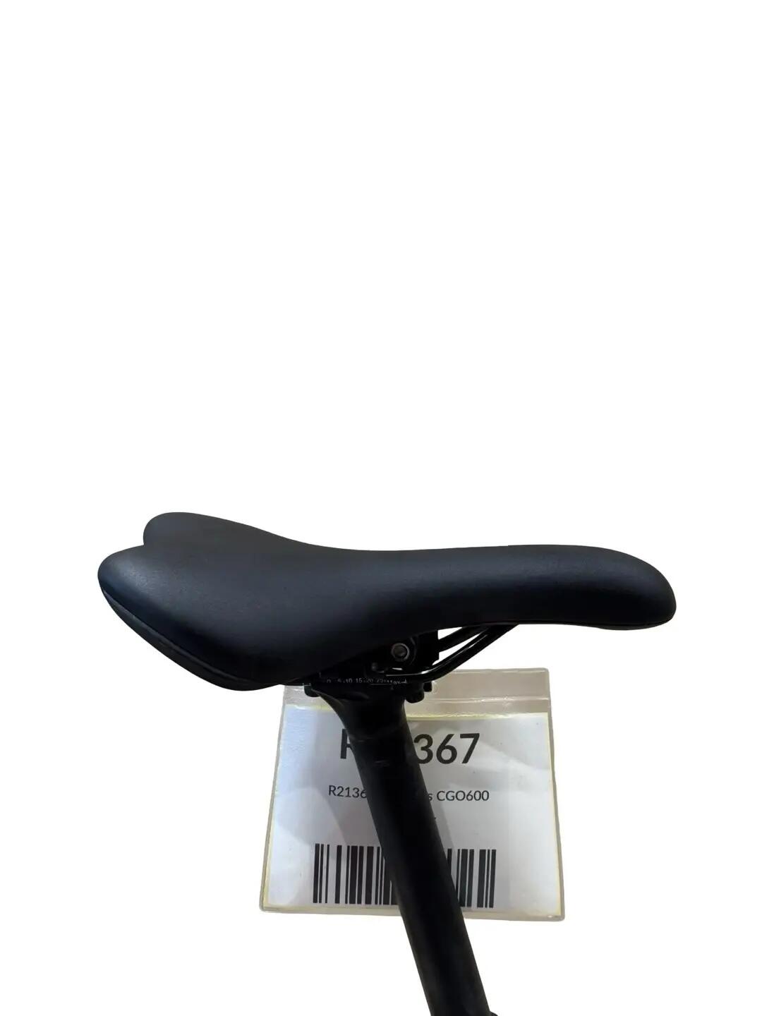 Ricondizionata - Bici elettriche Tenways CGO600 Single-Speed - Stato eccellente 10/12