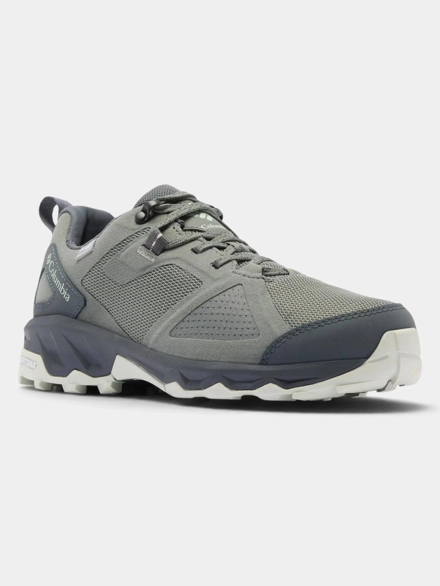 Pantofi de drumetie impermeabili Peakfreak Hera II Outdry femei