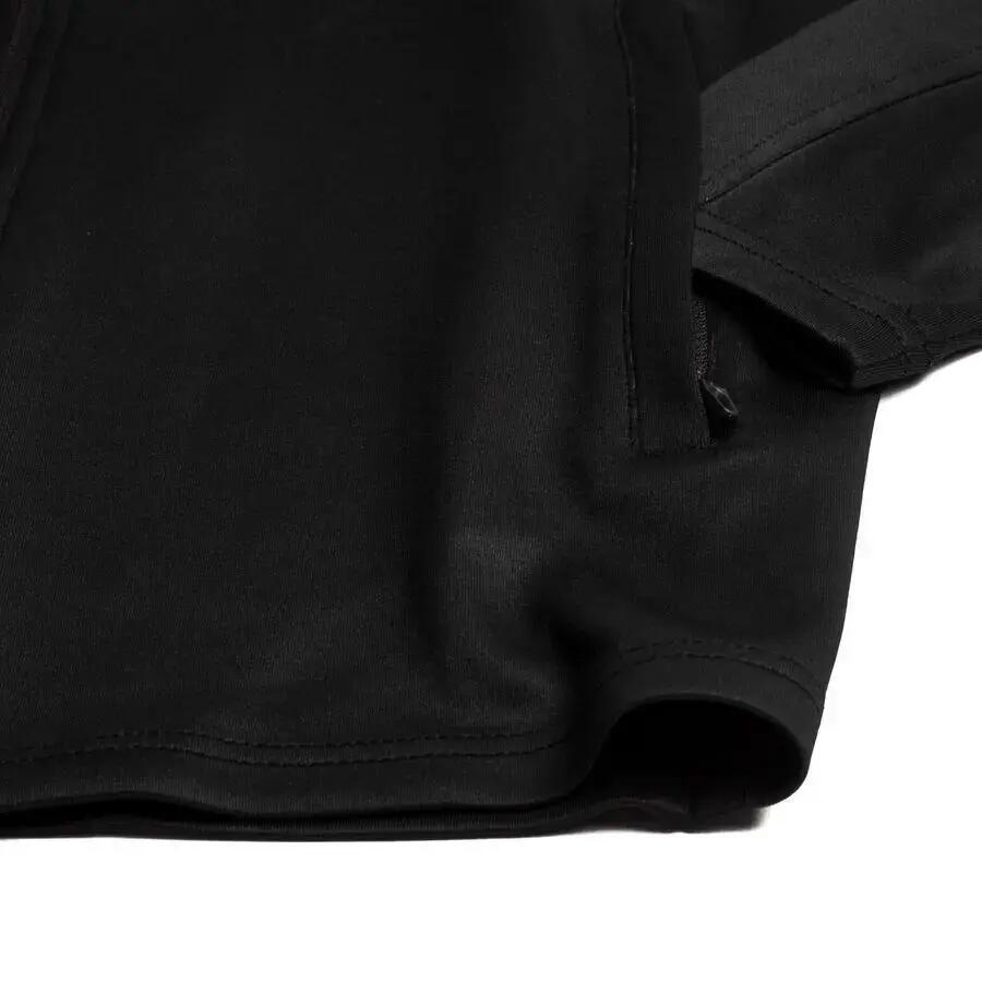 Maillot d'entraînement zippé Hummel DBU FS 2022/23 4/5