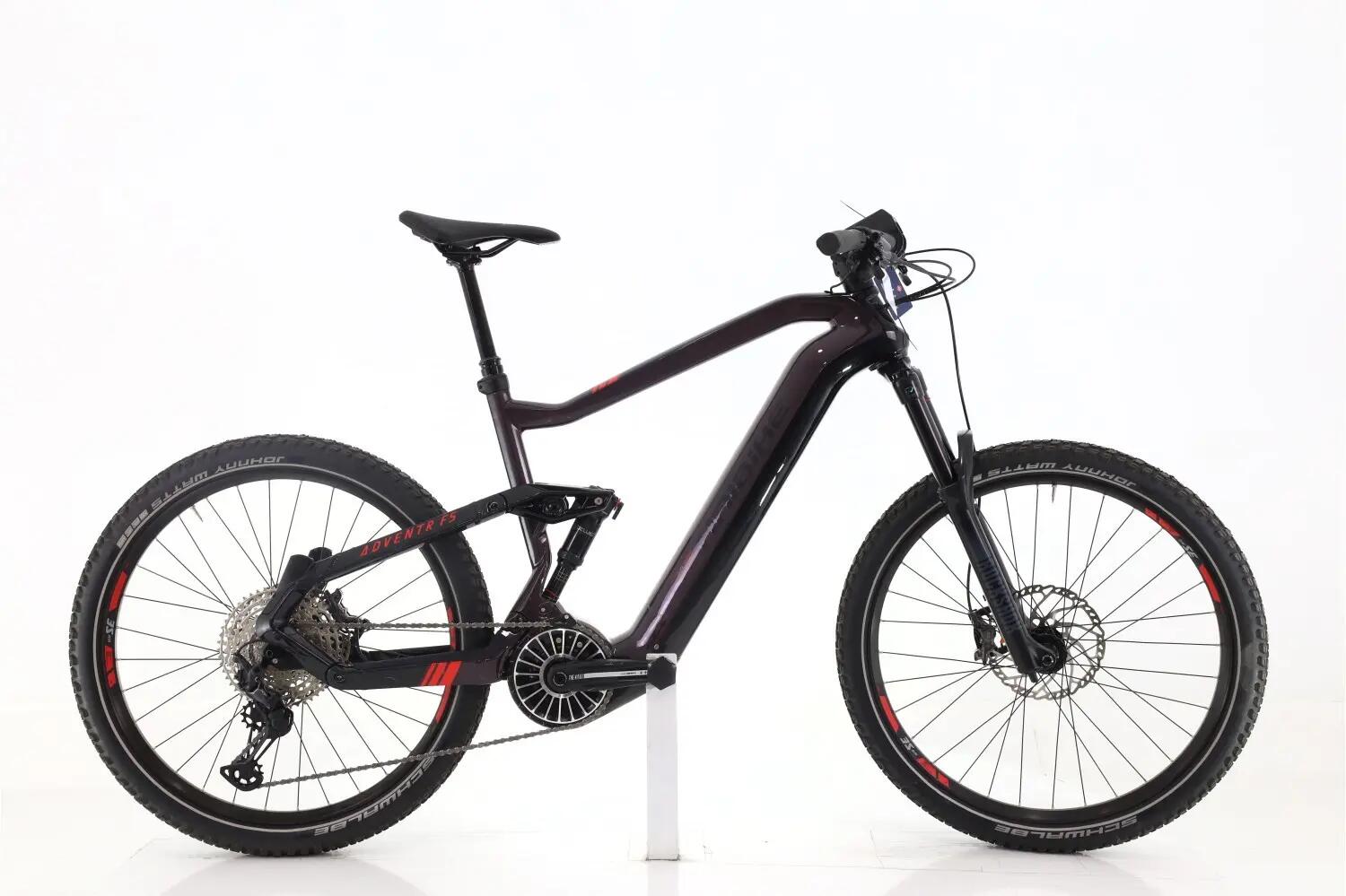 HAIBIKE picture
